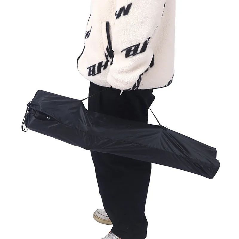 كرسي قابل للطي ومحمول  للبحر والخرجات