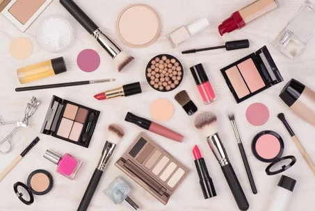 Make Up & Beauté