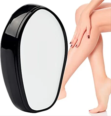 Epilateur cristal