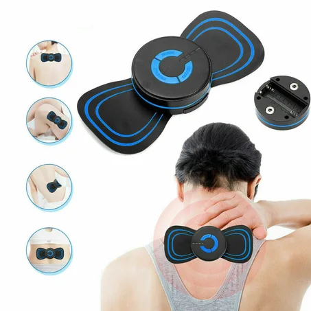 Masseur de vertèbres cervicales
