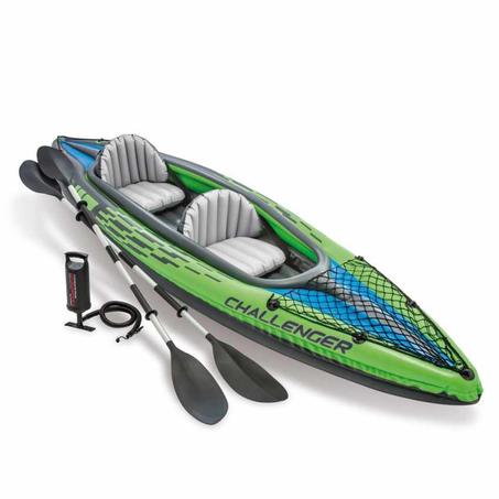 زورق Kayak {INTEX 68306}