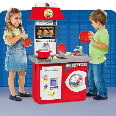 مطبخ الأحلام