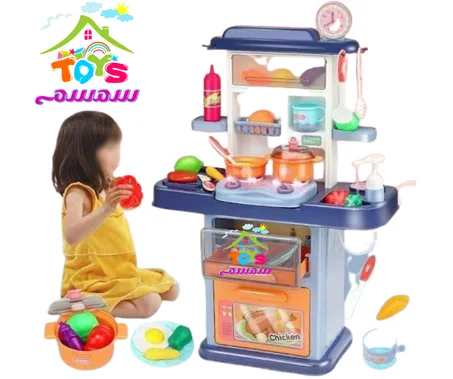 مطبخ الأحلام