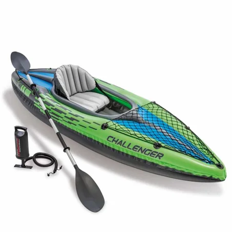 زورق Kayak {INTEX 68305}