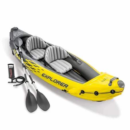 زورق Kayak {INTEX 68307}