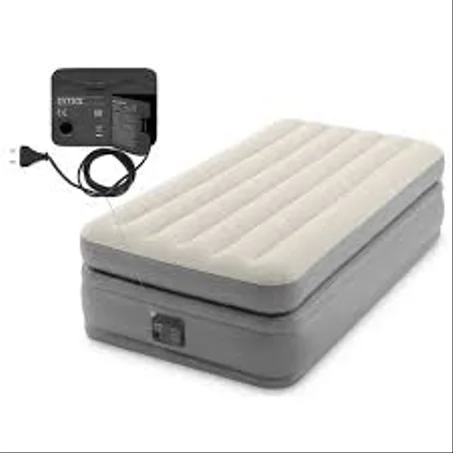 Matela gonflable {INTEX 64162}