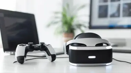 الأجهزة الإلكترونية