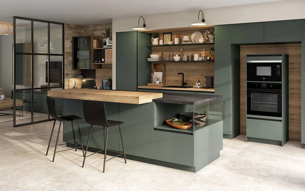 Cuisine & Art de la table