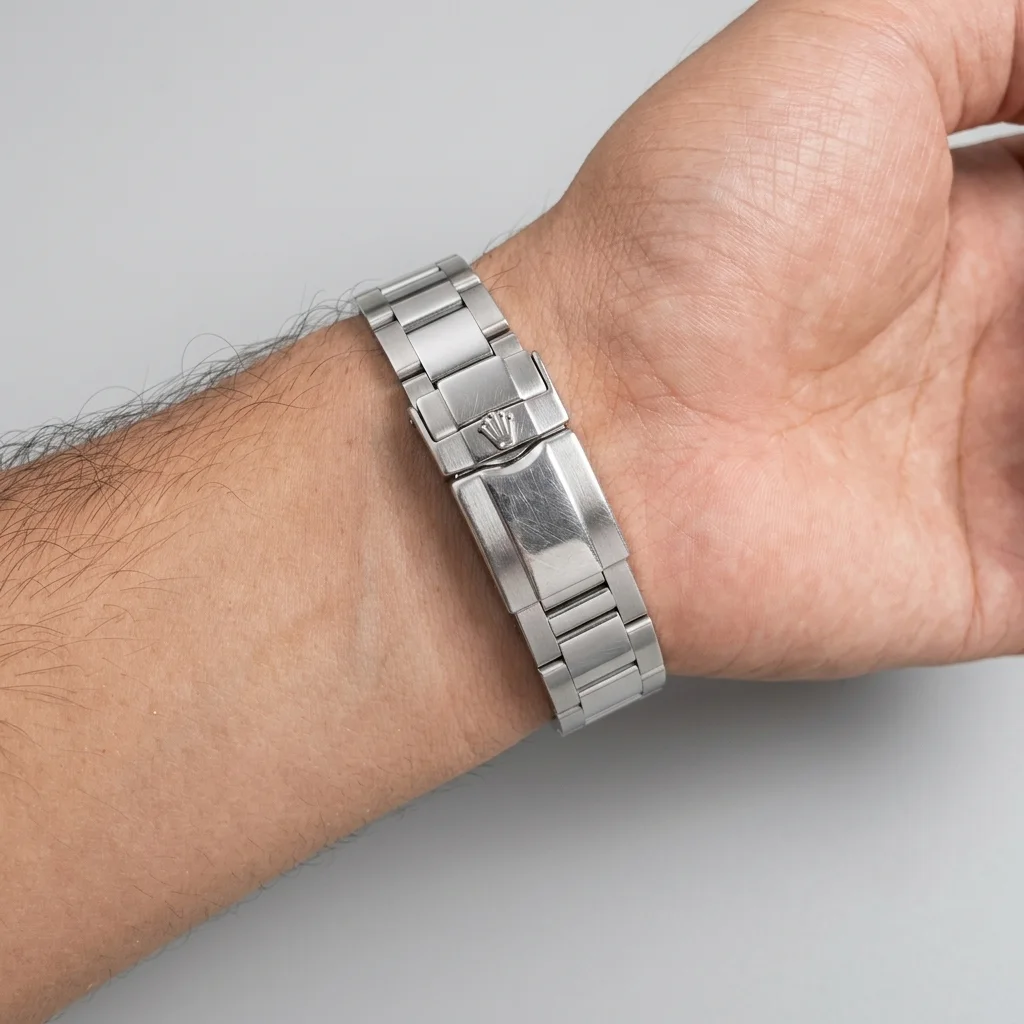 Rolex Datejust 28