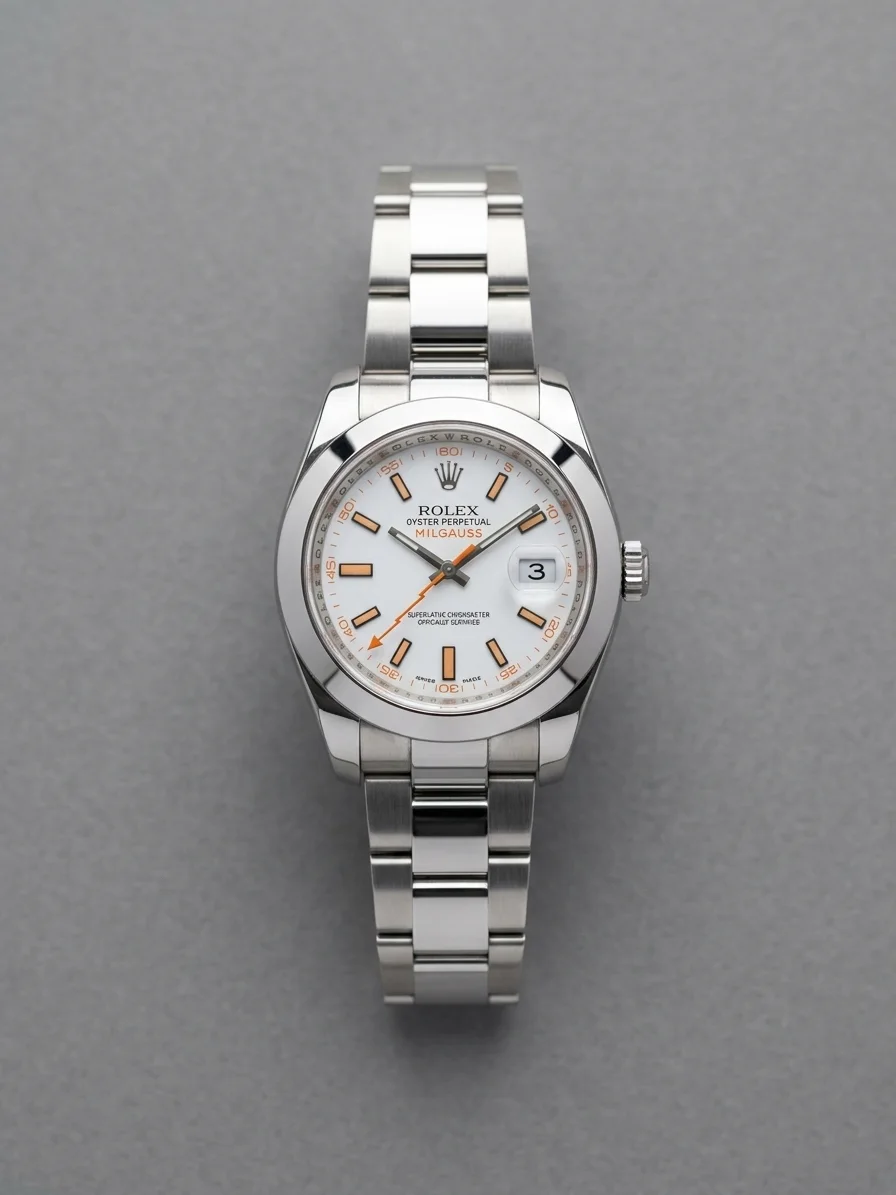 Rolex Datejust 28