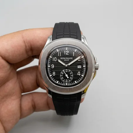 patek philippe aquanaut
