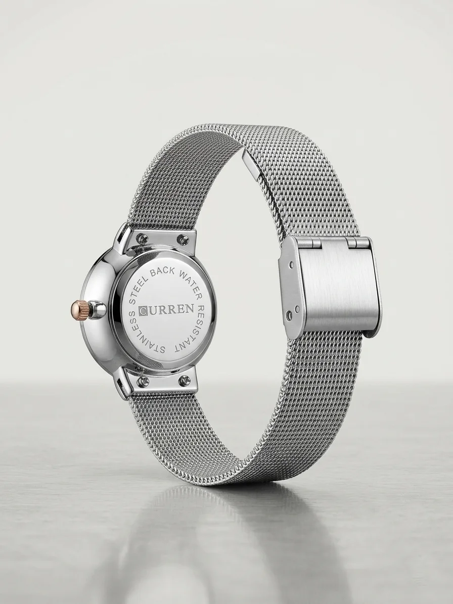 MONTRE CURREN