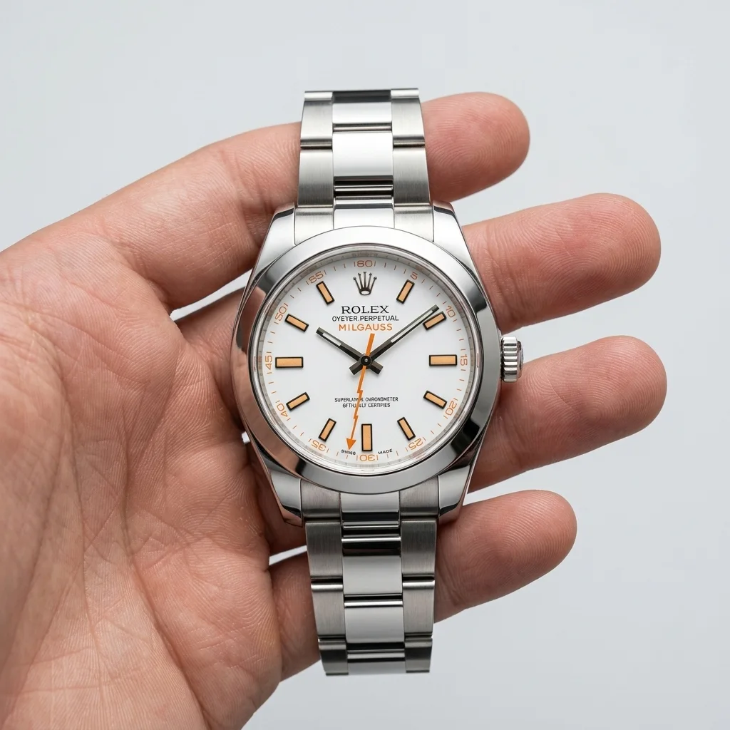 Rolex Datejust 28
