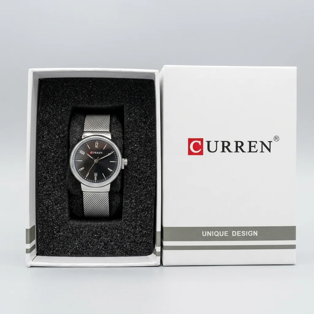 MONTRE CURREN