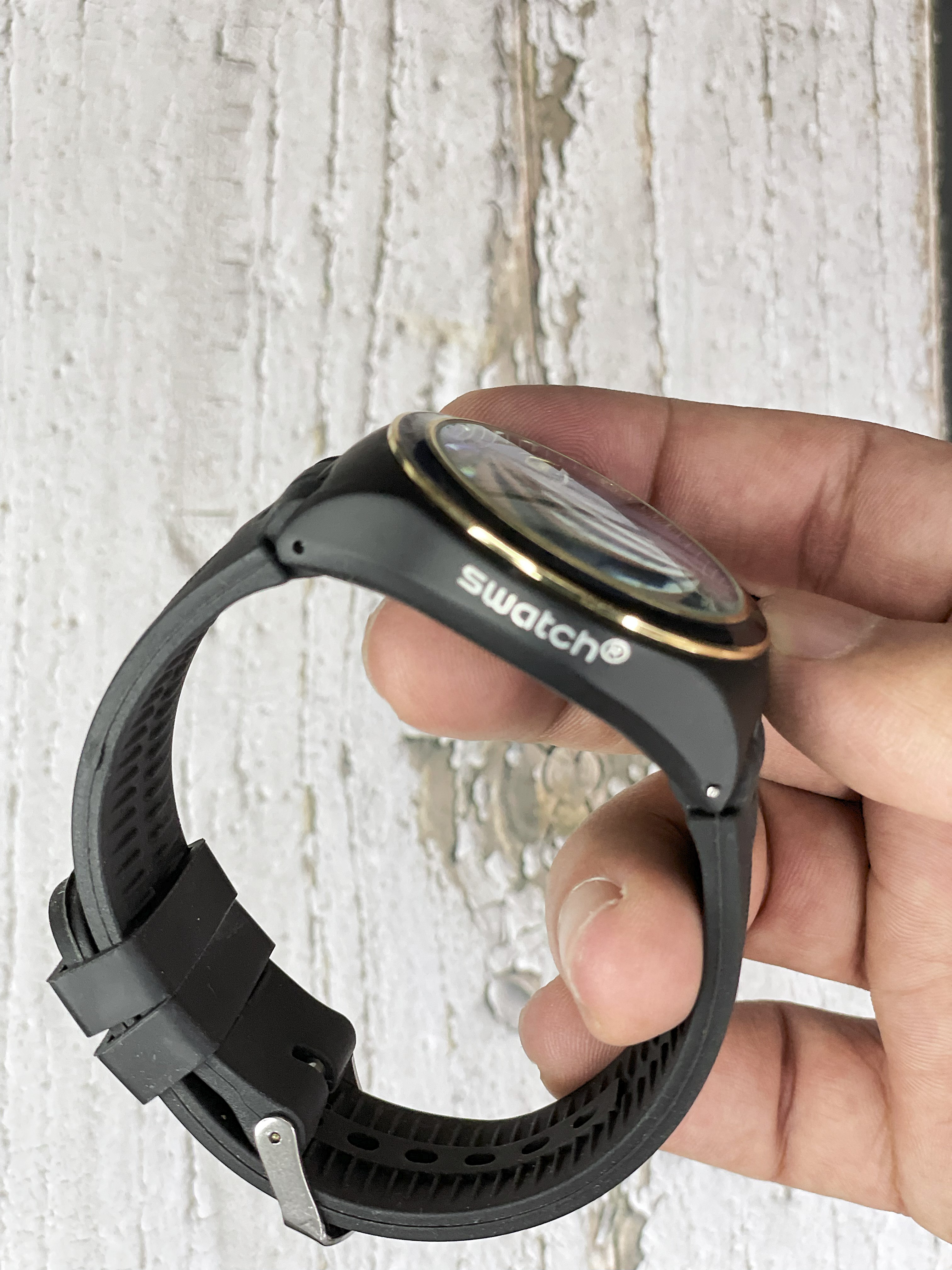 ساعة SWATCH أصلية