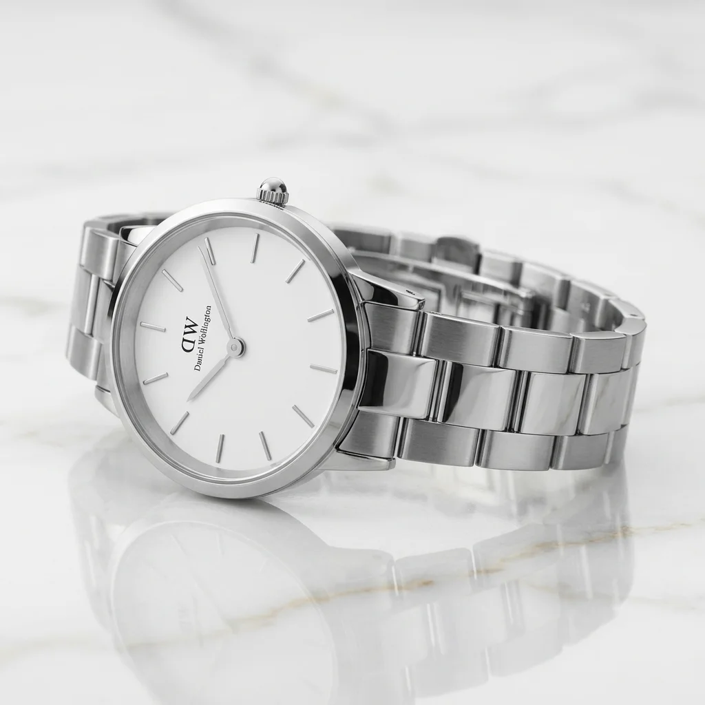 Daniel Wellington Iconic