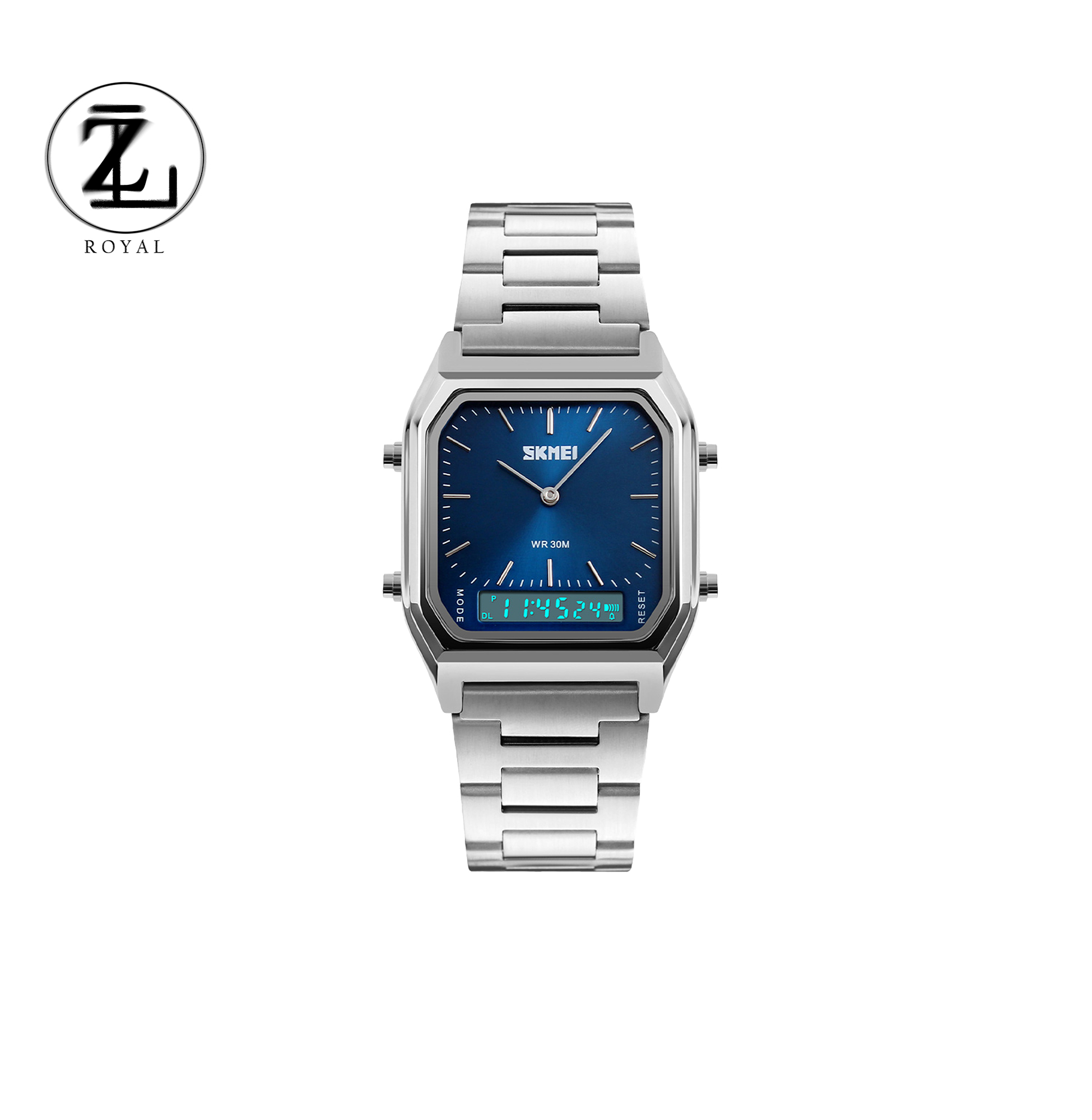 ساعة SKMEI أصلية