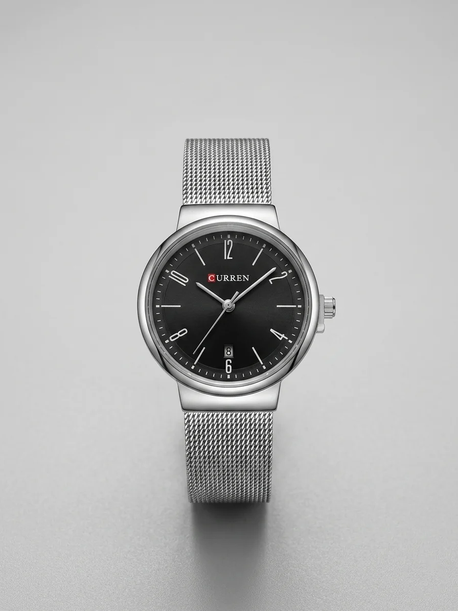 MONTRE CURREN