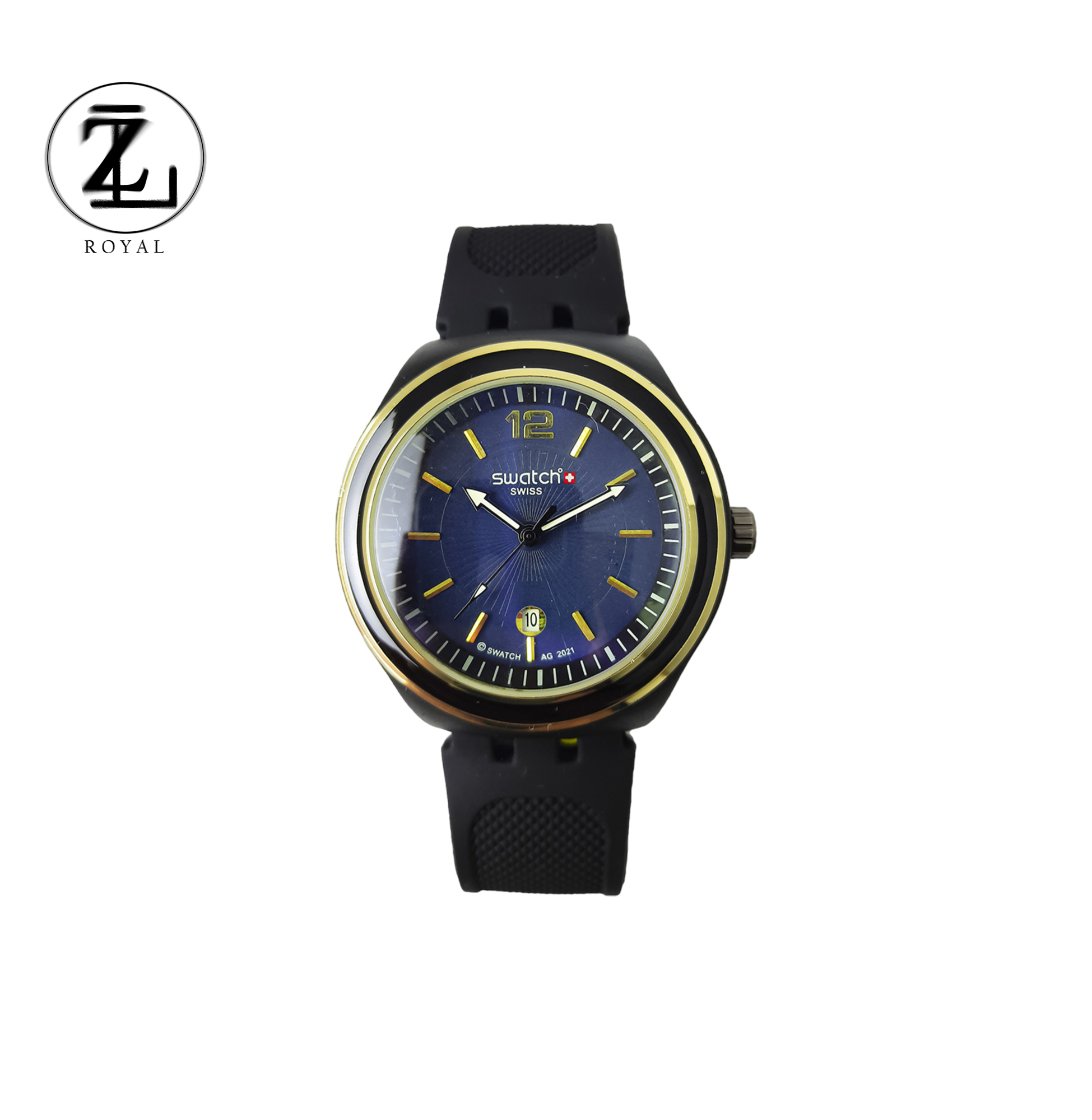 ساعة SWATCH أصلية