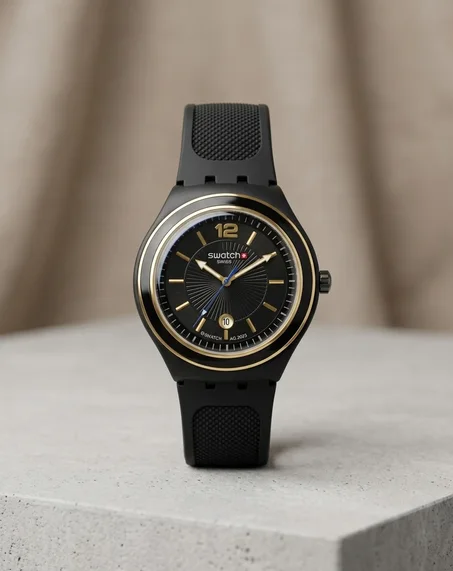 ساعة SWATCH أصلية