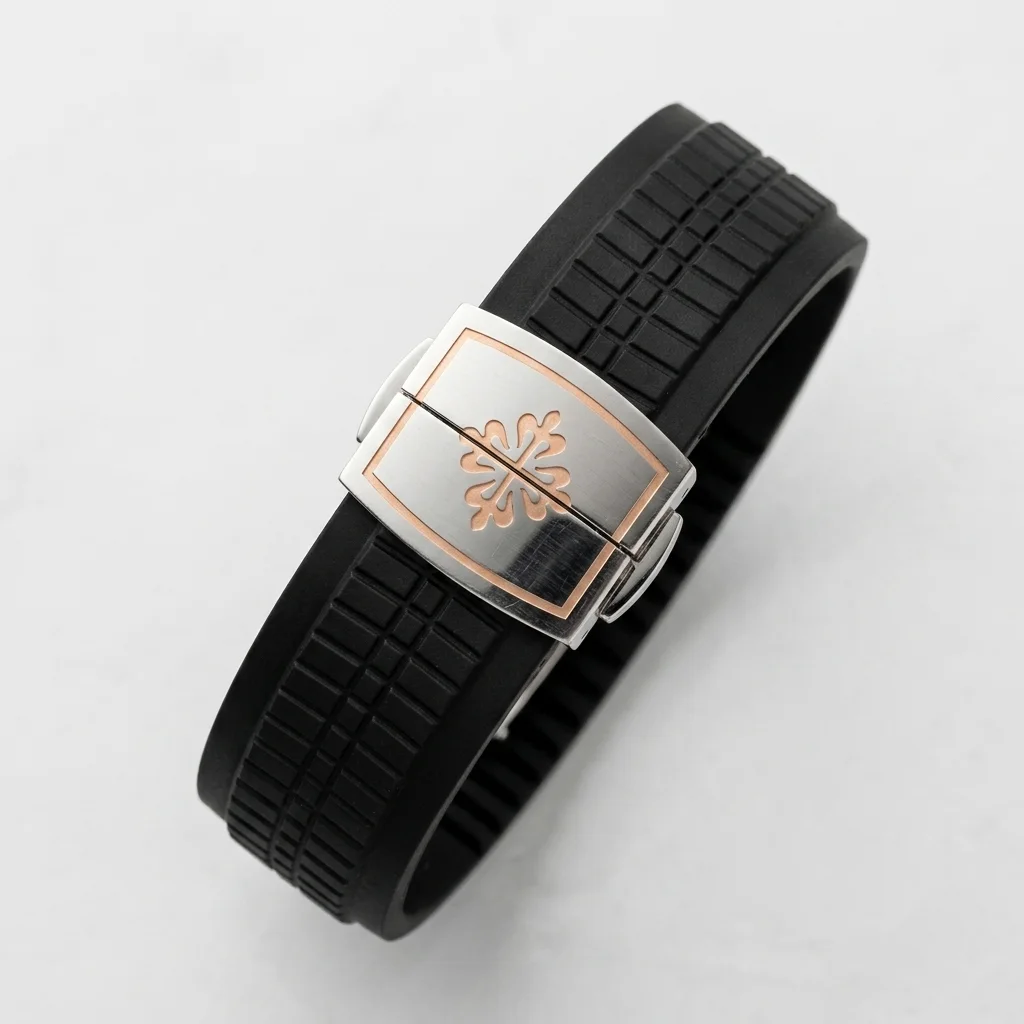 patek philippe aquanaut