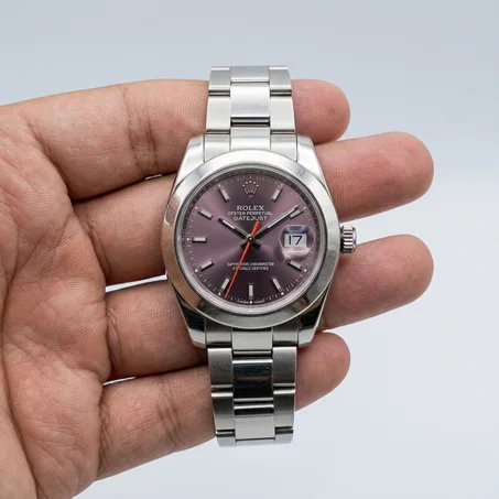 Rolex Datejust 28