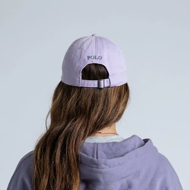 قبعة بولو - Polo Casquette (لون 19 couleurs)