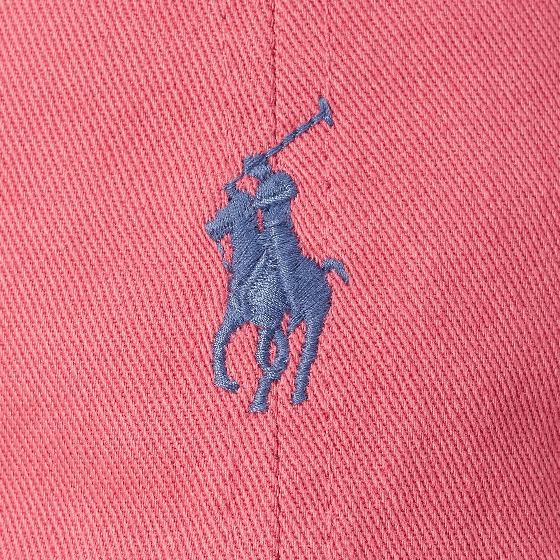 قبعة بولو رالف لورين أحمر - Polo Ralph Lauren Cap Red