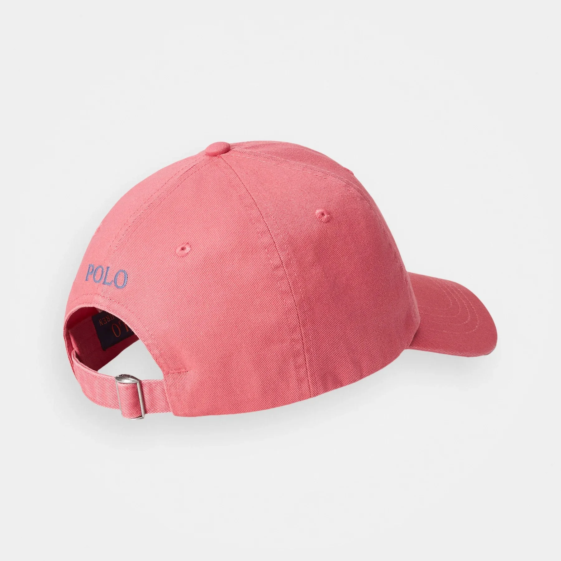 قبعة بولو رالف لورين أحمر - Polo Ralph Lauren Cap Red