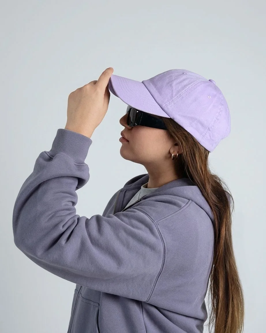 قبعة بولو - Polo Casquette (لون 19 couleurs)