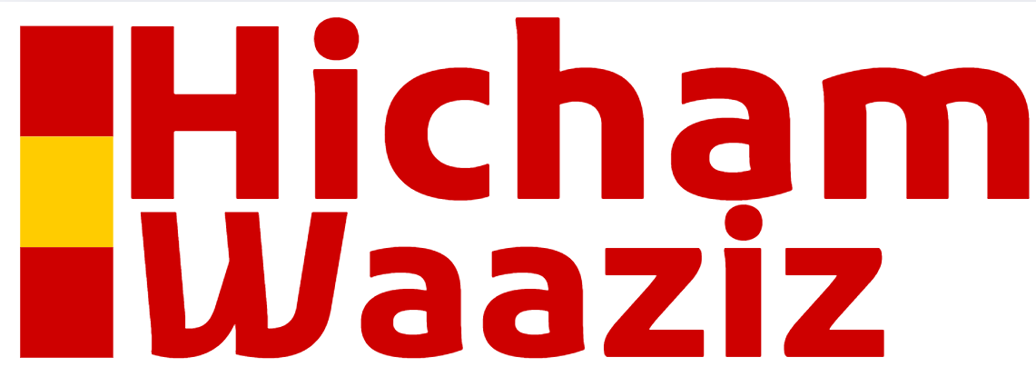 Hicham ouaaziz