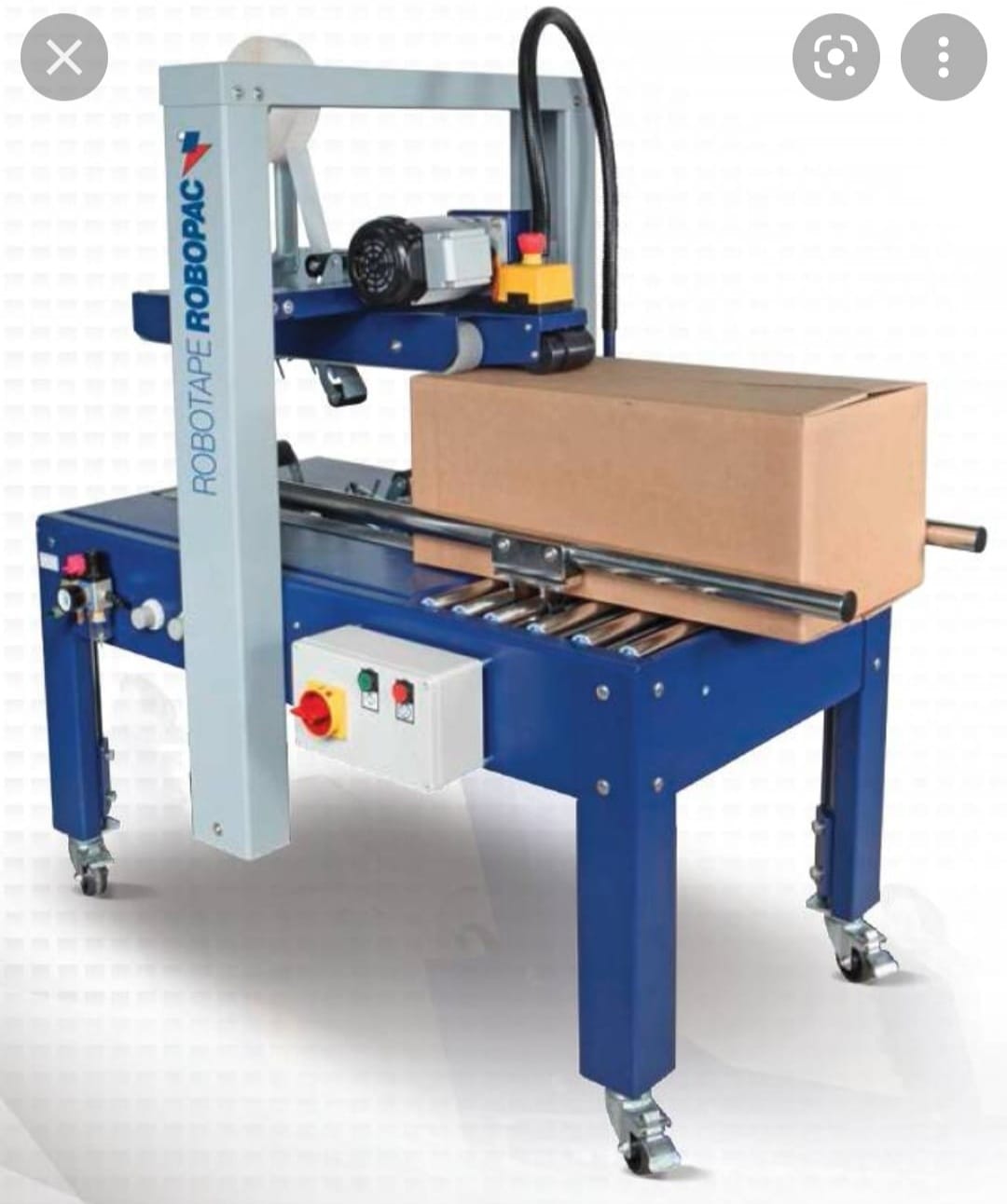 آلة تلصيق أوتوماتيكية﻿