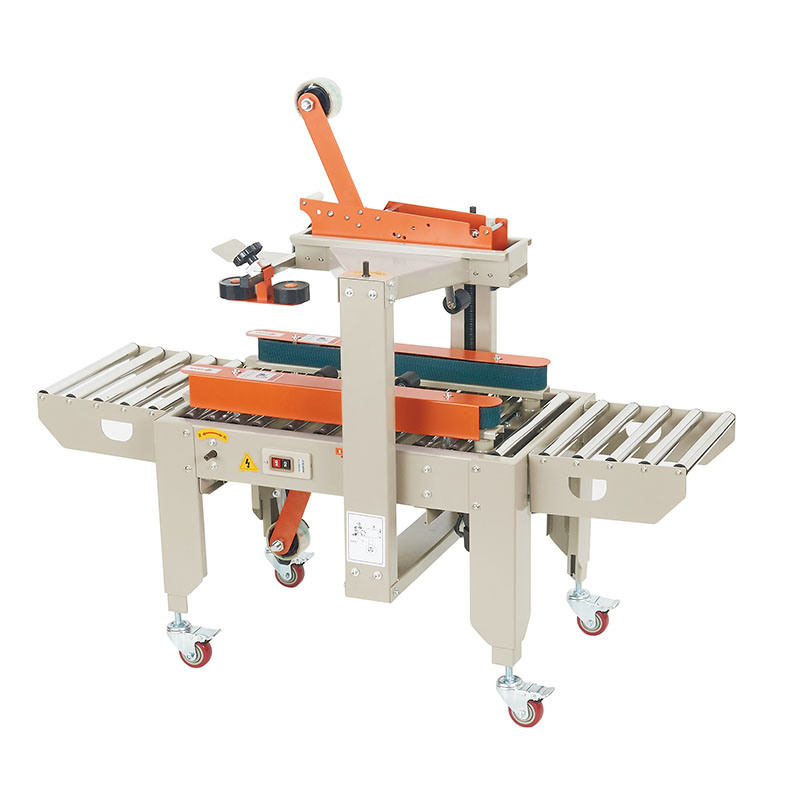 آلة لحام بدواسة بفكين بطول 40 سم. (copy)