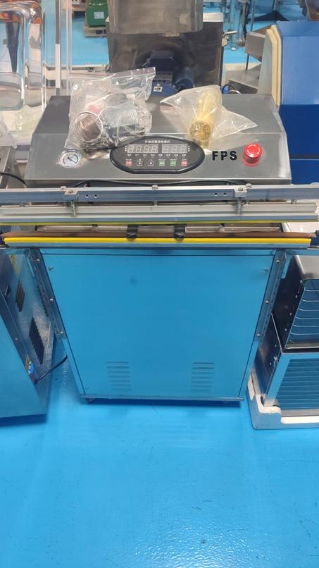 ماكينة تغليف 1 متر