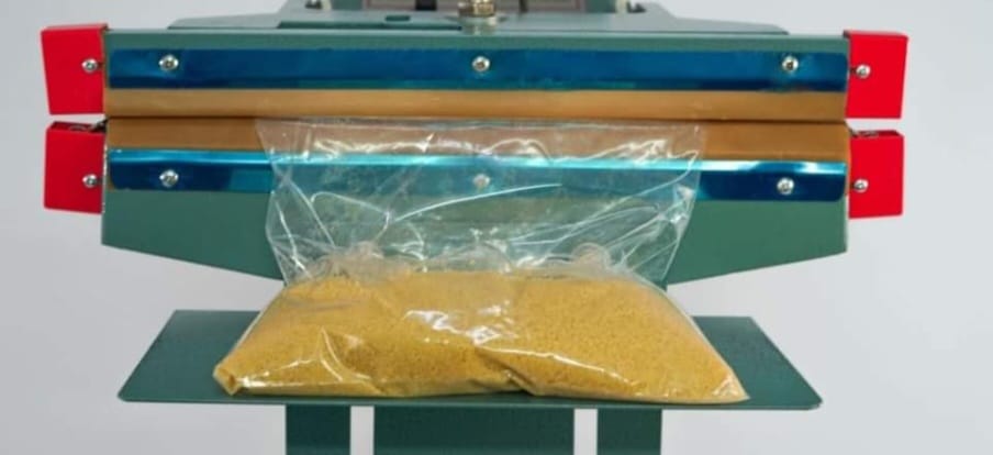 آلة لحام بدواسة بطول 35/45/65/80 سم.