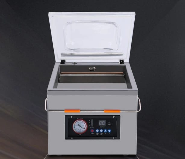 آلة تفريغ هواء احترافية بطول 30 سم من نوع Closh.