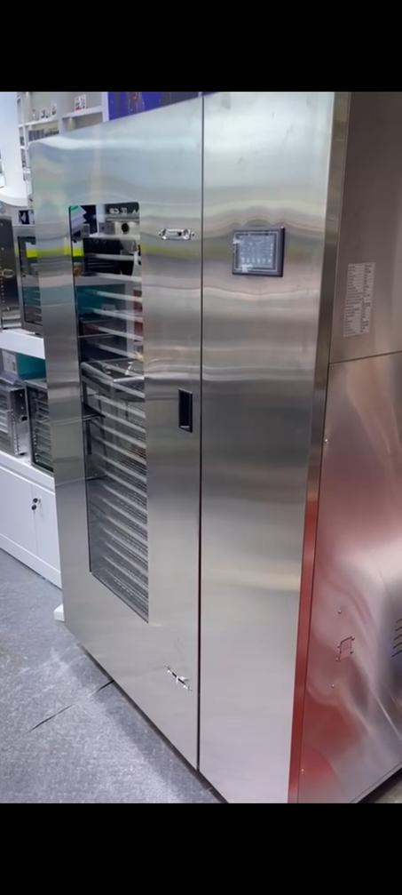 مجفف طعام Grand Déshydrateur Layers 24