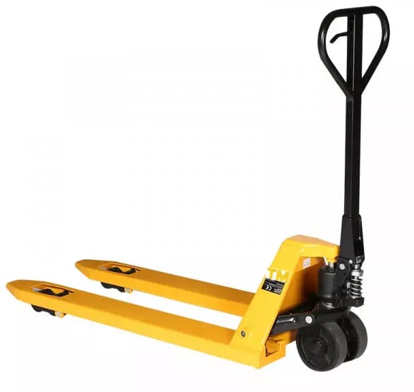 رافعة يدوية بقدرة تحميل 2500 كغ.