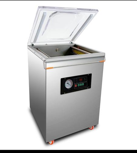 آلة تفريغ هواء Closh DZ 360 Pro.