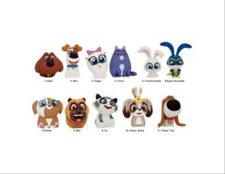 مستلزمات الحيوانات الأليفة