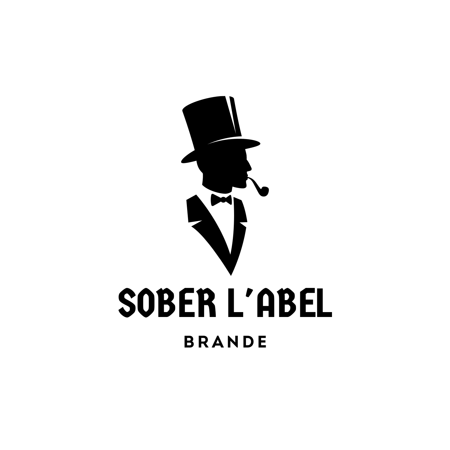 Sober-label