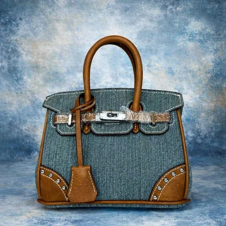 Sac Hermès Birkin 20 Jean
