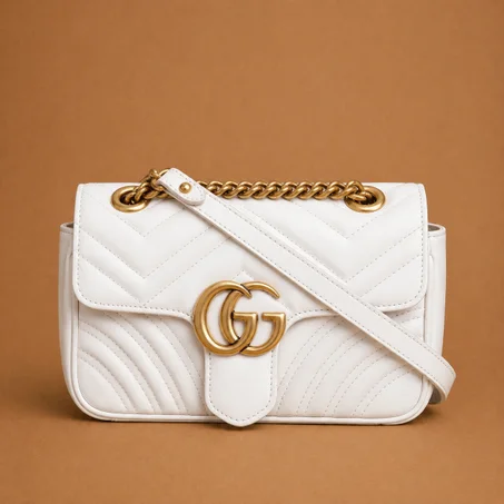 Sac Gucci Marmont