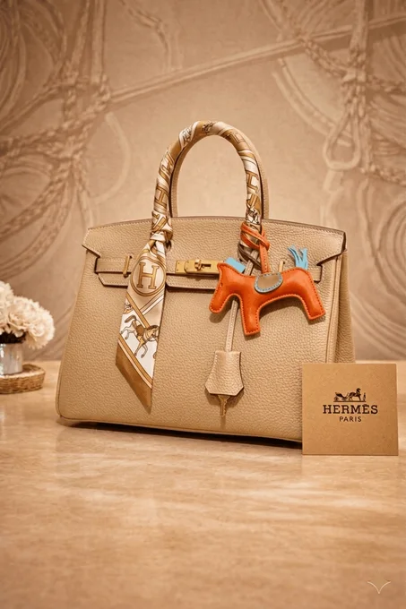 Sac Hermès Birkin 30