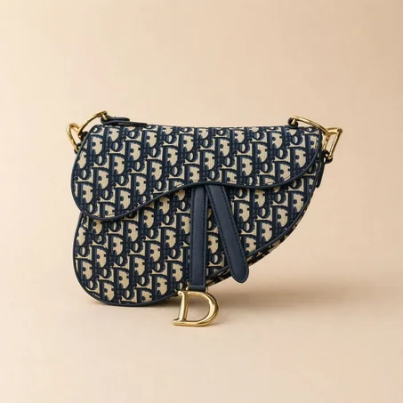 Sac à bandoulière Jacquard