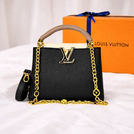 Sac LV Capucines Mini