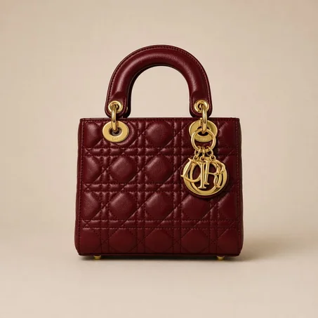 Sac Lady Dior Small