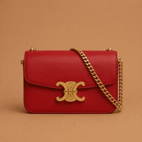 Sac Céline Triomphe