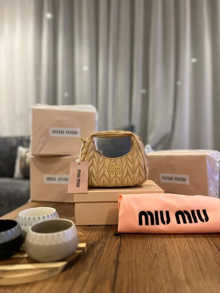 Sac Miu Miu