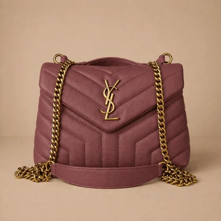 Sac YSL Loulo Small Colors